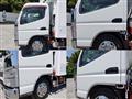 2014 Mitsubishi Canter