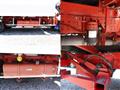 2014 Mitsubishi Canter