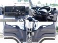 2014 Mitsubishi Canter