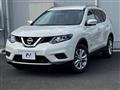 2016 Nissan X-Trail