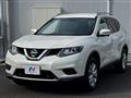 2016 Nissan X-Trail
