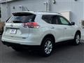 2016 Nissan X-Trail