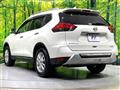 2017 Nissan X-Trail