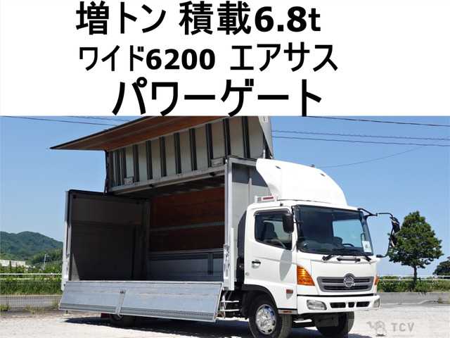 2006 Hino Hino Others