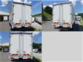 2013 Mitsubishi Canter