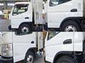 2013 Mitsubishi Canter