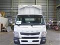 2013 Mitsubishi Canter