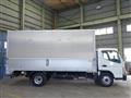 2013 Mitsubishi Canter