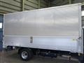 2013 Mitsubishi Canter
