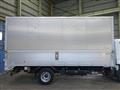 2013 Mitsubishi Canter