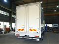 2013 Mitsubishi Canter