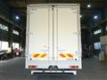 2013 Mitsubishi Canter