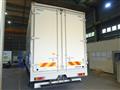2013 Mitsubishi Canter