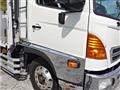 2015 Hino Hino Others