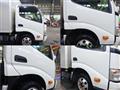 2015 Toyota Dyna Truck