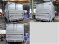2015 Toyota Dyna Truck