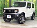 2020 Suzuki Jimny