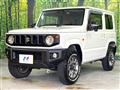 2020 Suzuki Jimny