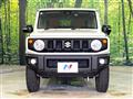 2020 Suzuki Jimny