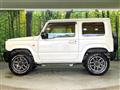 2020 Suzuki Jimny
