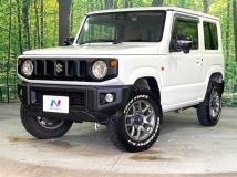 2020 Suzuki Jimny