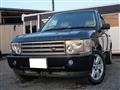 2003 Land Rover Range Rover