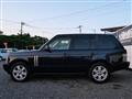 2003 Land Rover Range Rover