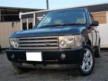 2003 Land Rover Range Rover