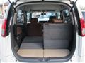 2011 Nissan Moco