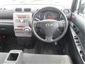 2009 Daihatsu Move Conte