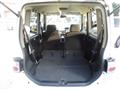 2007 Daihatsu Tanto Custom