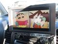 2007 Daihatsu Tanto Custom