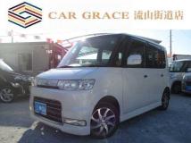 2007 Daihatsu Tanto Custom