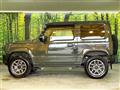 2023 Suzuki Jimny