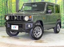 2023 Suzuki Jimny