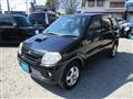 2005 Suzuki Kei