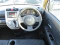 2009 Honda ZEST SPARK