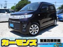 2009 Mazda AZ-Wagon