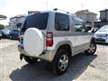 2004 Mitsubishi Pajero Mini