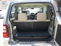2004 Mitsubishi Pajero Mini