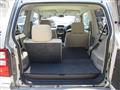 2004 Mitsubishi Pajero Mini