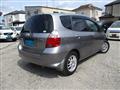 2007 Honda Fit
