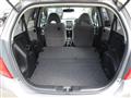 2007 Honda Fit