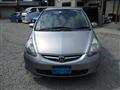 2007 Honda Fit