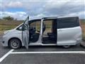2019 Toyota Noah