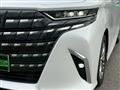 2025 Toyota Alphard G