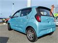 2019 Daihatsu Mira
