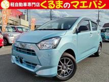 2019 Daihatsu Mira
