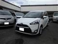 2016 Toyota Sienta