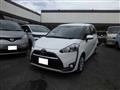 2016 Toyota Sienta